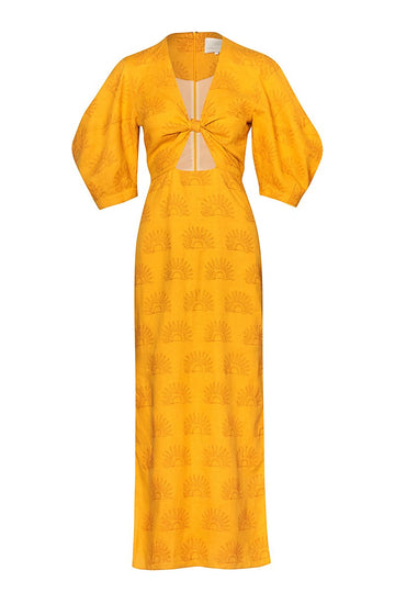 GAIA DRESS